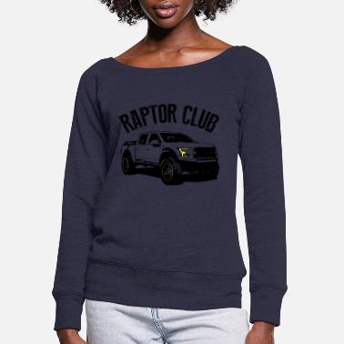 TADMAD Deadly Cute Raptor Mens Crew 